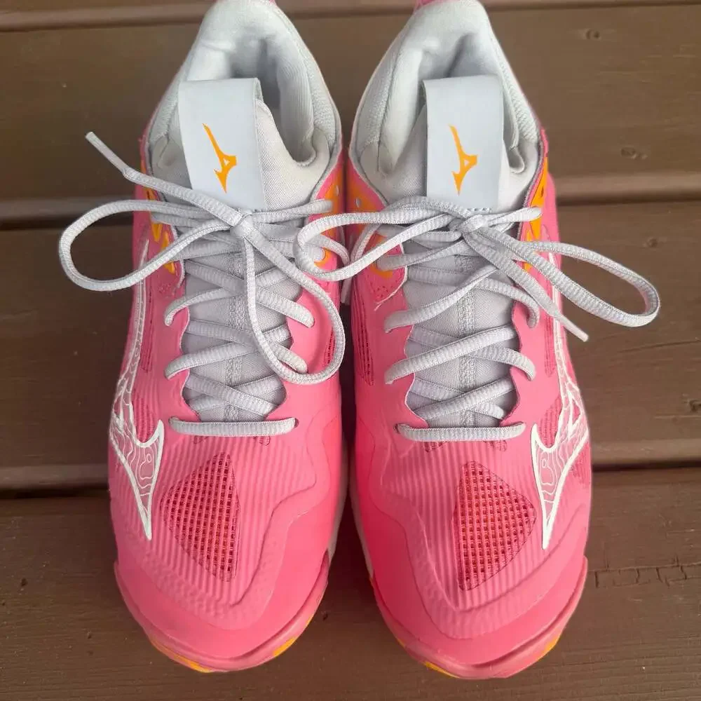 Mizuno wave momentum